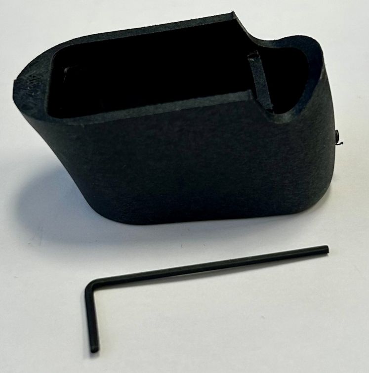 GRIP EXTENTION FOR G17, G22.